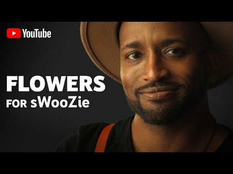 Work: Flowers, a documentary series celebrating Black creativity